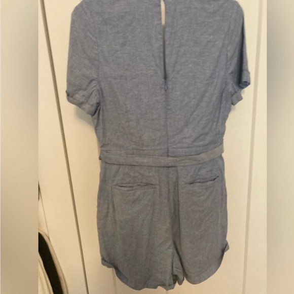 Banana Republic romper - Picture 3 of 7